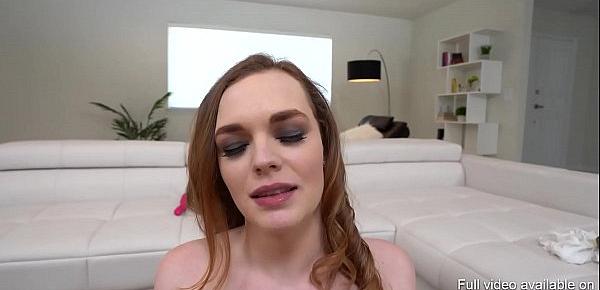  Only3x (Only3x) brings you - Luscious babe Samantha Reigns amazing fuck and facial
